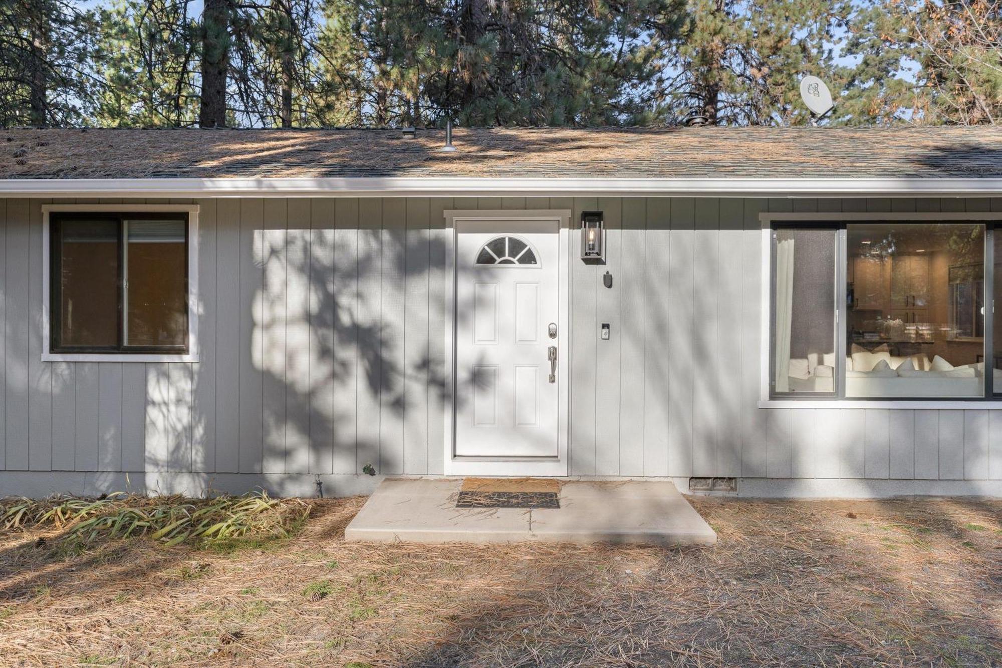 Woodhaven Villa Bend Exterior photo