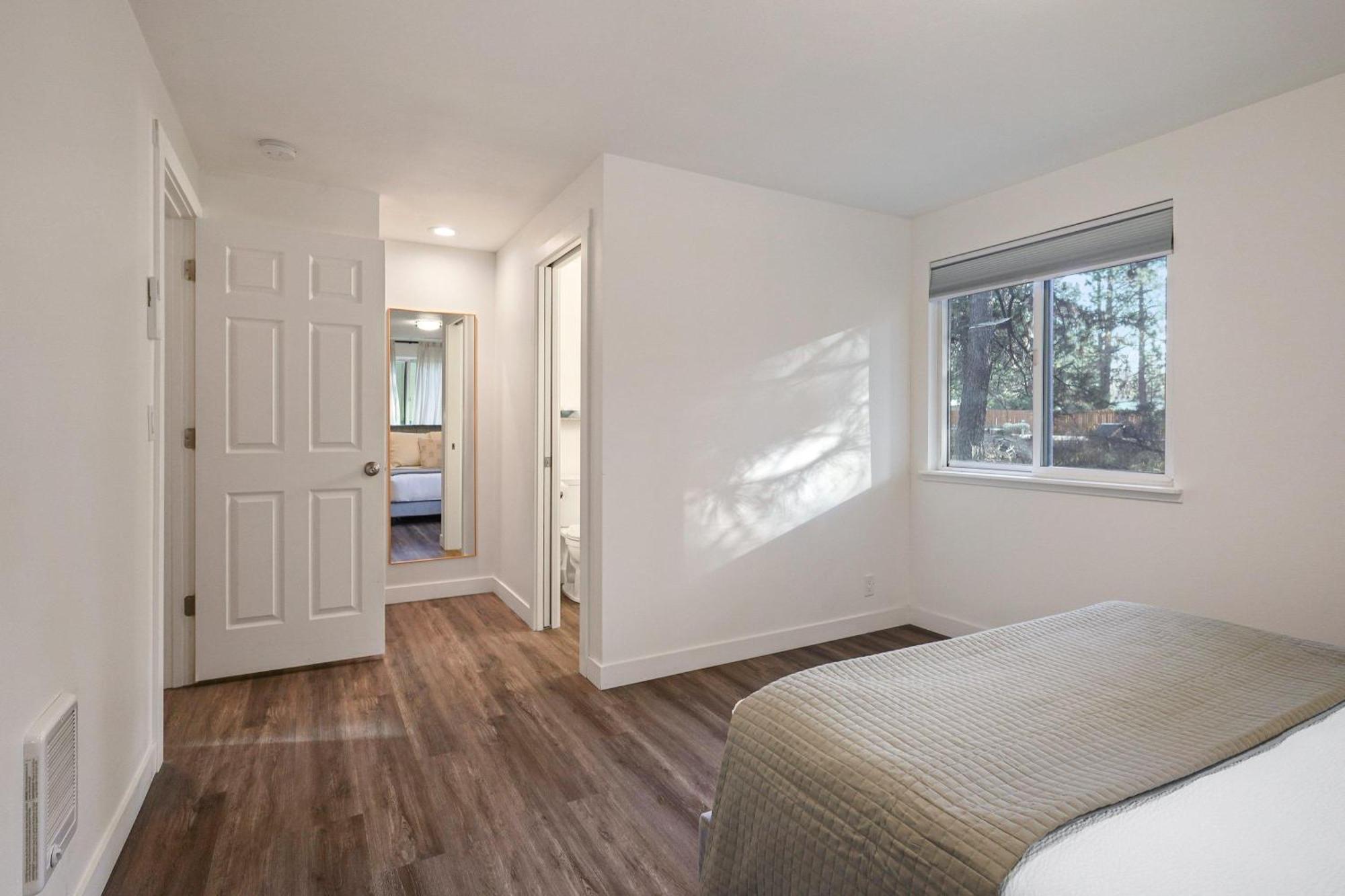 Woodhaven Villa Bend Exterior photo